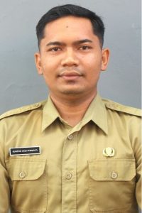 Sugeng Hadi Purnoto, S.Pd.